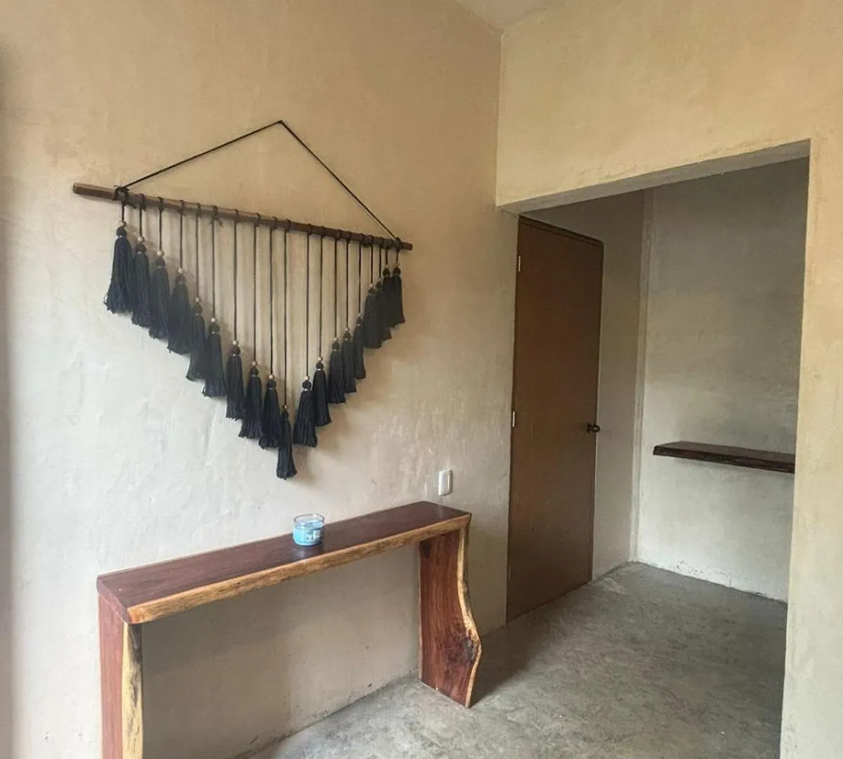 Bed and Breakfast Casa Mora Bacalar