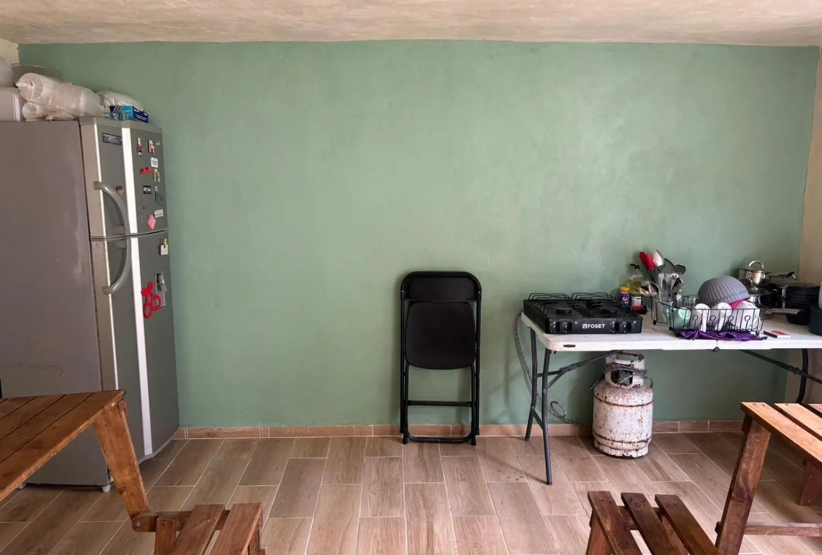 Bed & Breakfast Bed and Breakfast Casa Mora Bacalar