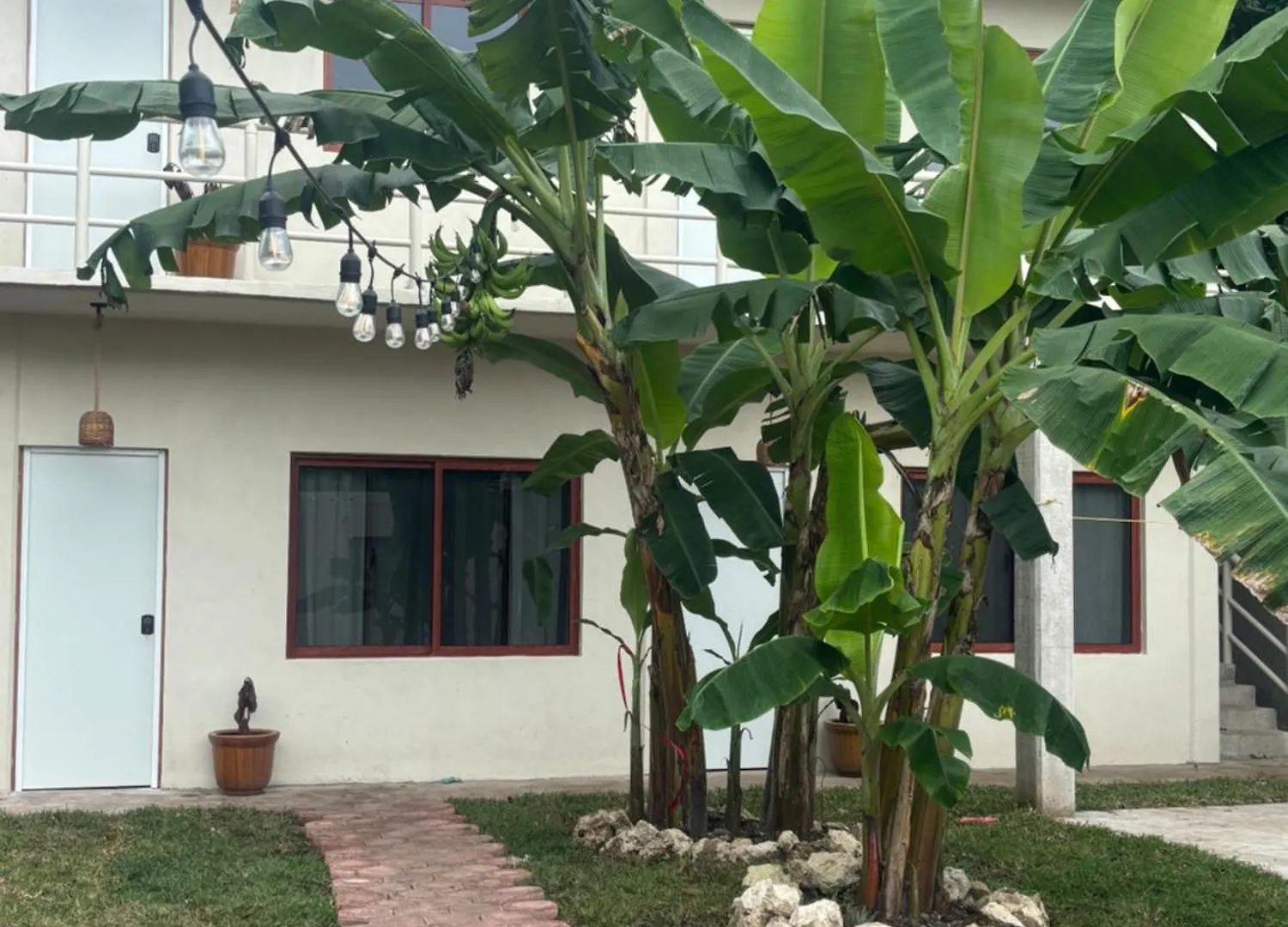 Bed and Breakfast Casa Mora Bacalar Mexiko