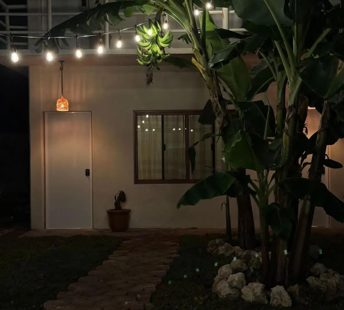 Bed and Breakfast Casa Mora Bacalar Bed & Breakfast