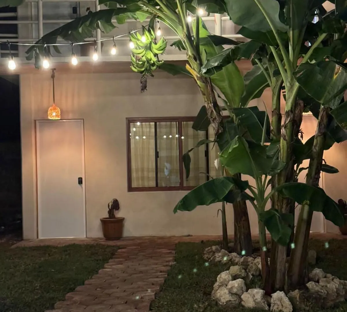 Bed and Breakfast Casa Mora Bacalar Bed & Breakfast