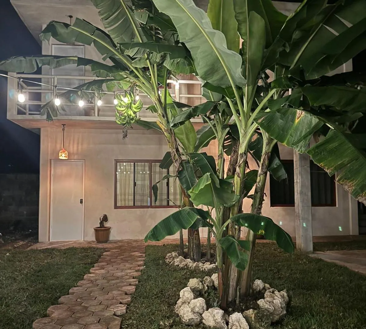 Bed and Breakfast Casa Mora Bacalar 0*,  Mexiko