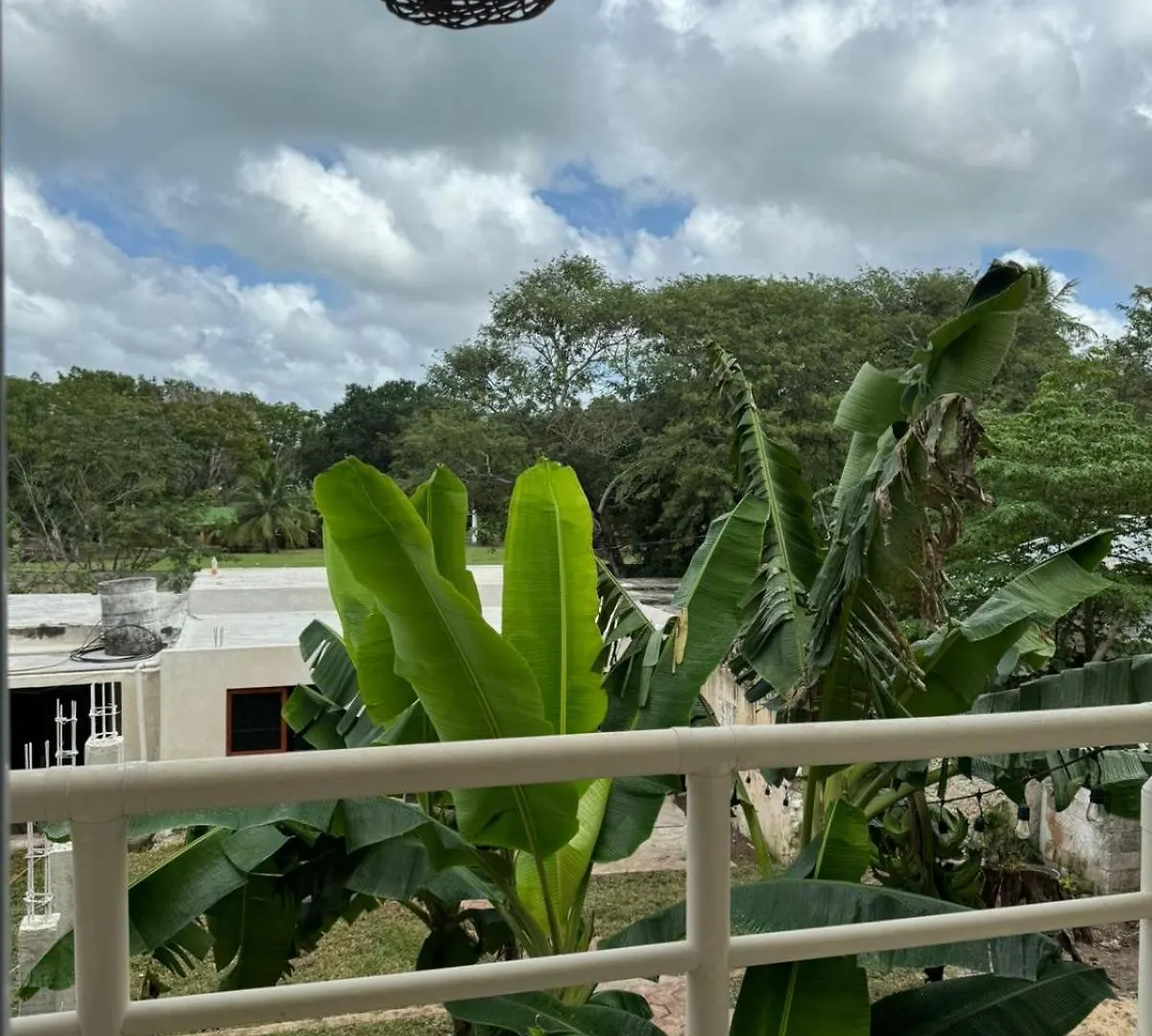 Bed and Breakfast Casa Mora Bacalar Bed & Breakfast