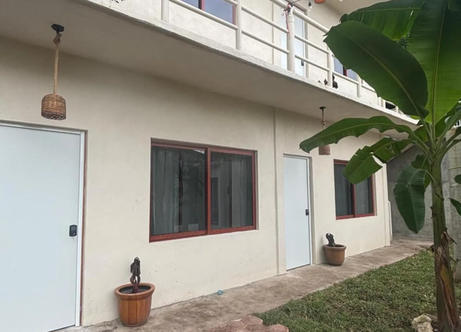 Bed & Breakfast Bed and Breakfast Casa Mora Bacalar