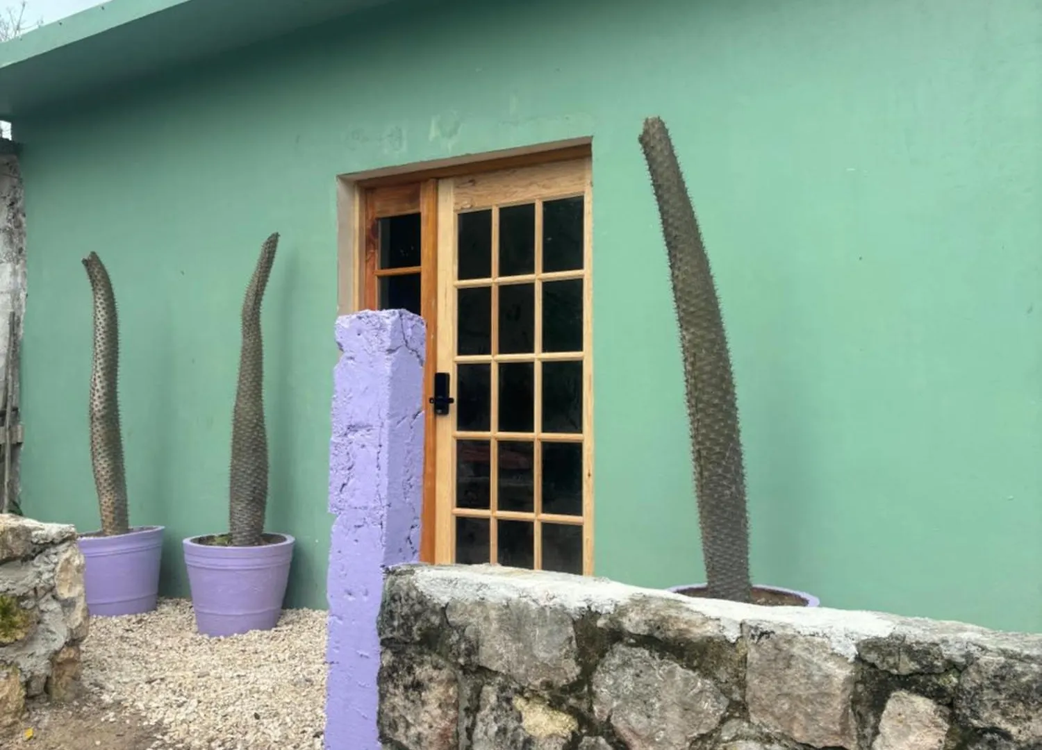 Bed and Breakfast Casa Mora Bacalar 0*,