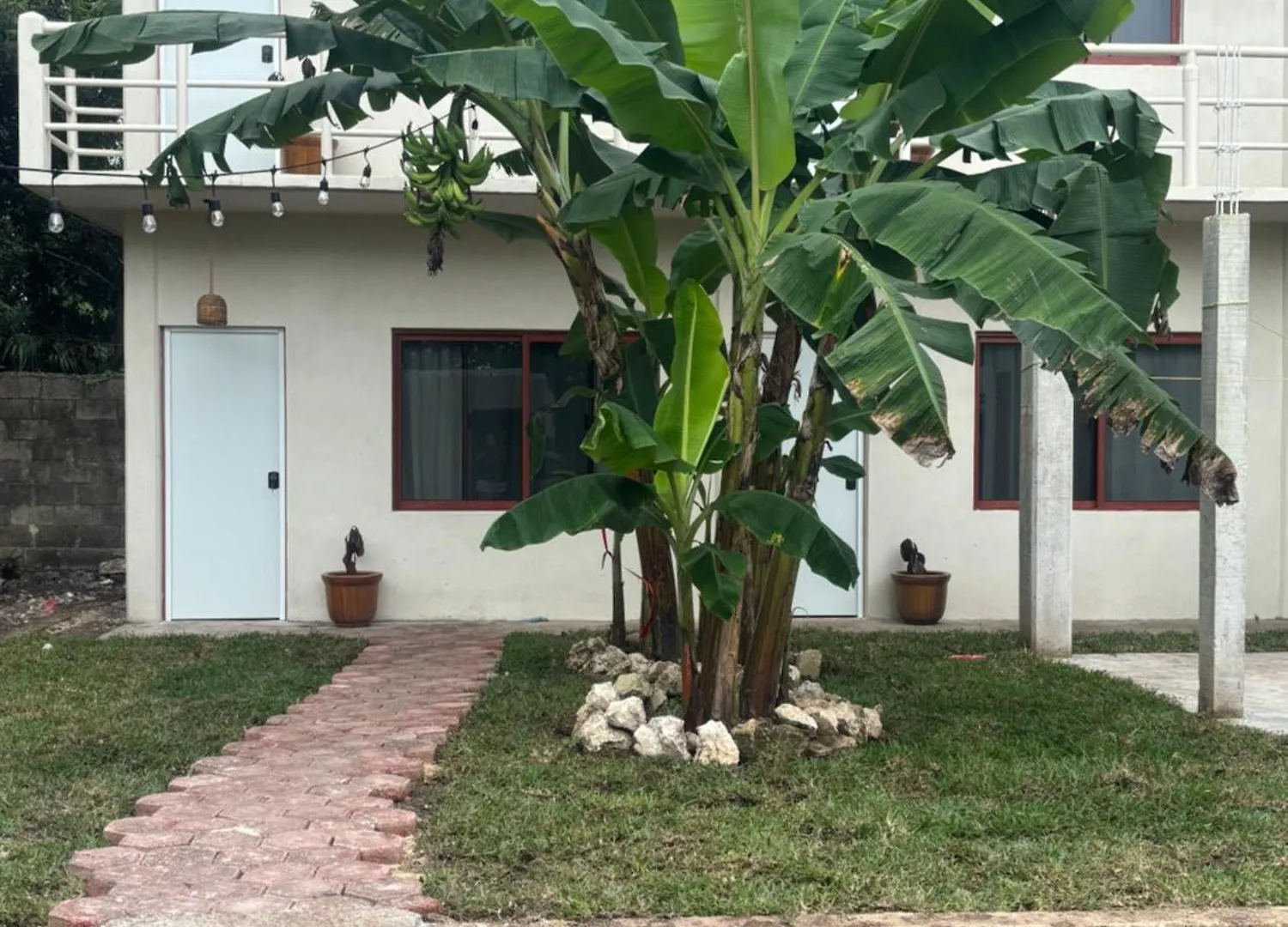 Bed & Breakfast Bed and Breakfast Casa Mora Bacalar Mexiko