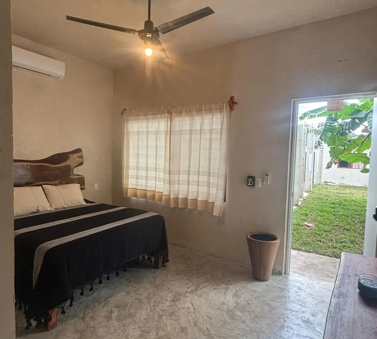 バカラル Casa Mora Bed & Breakfast
