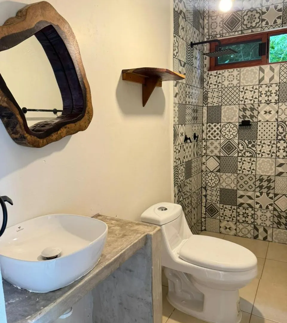 バカラル Casa Mora Bed & Breakfast