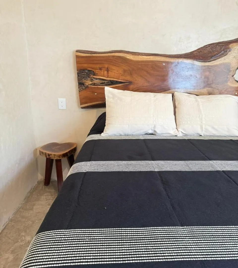 バカラル Casa Mora Bed & Breakfast