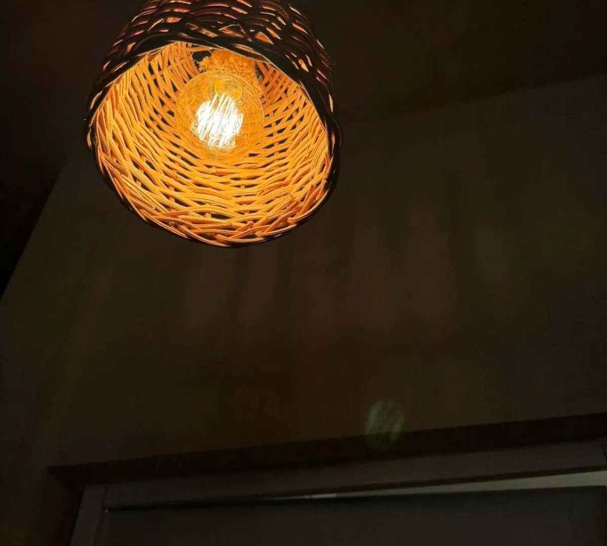 バカラル Casa Mora Bed & Breakfast