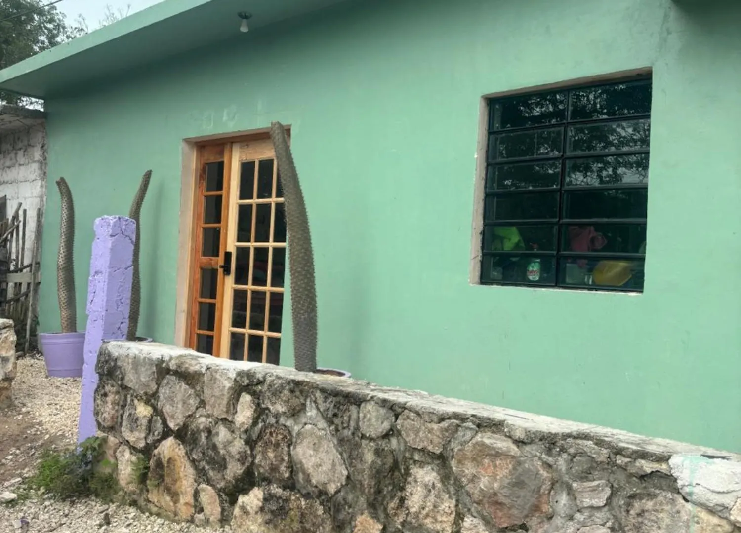 バカラル Casa Mora Bed & Breakfast 0*,  メキシコ