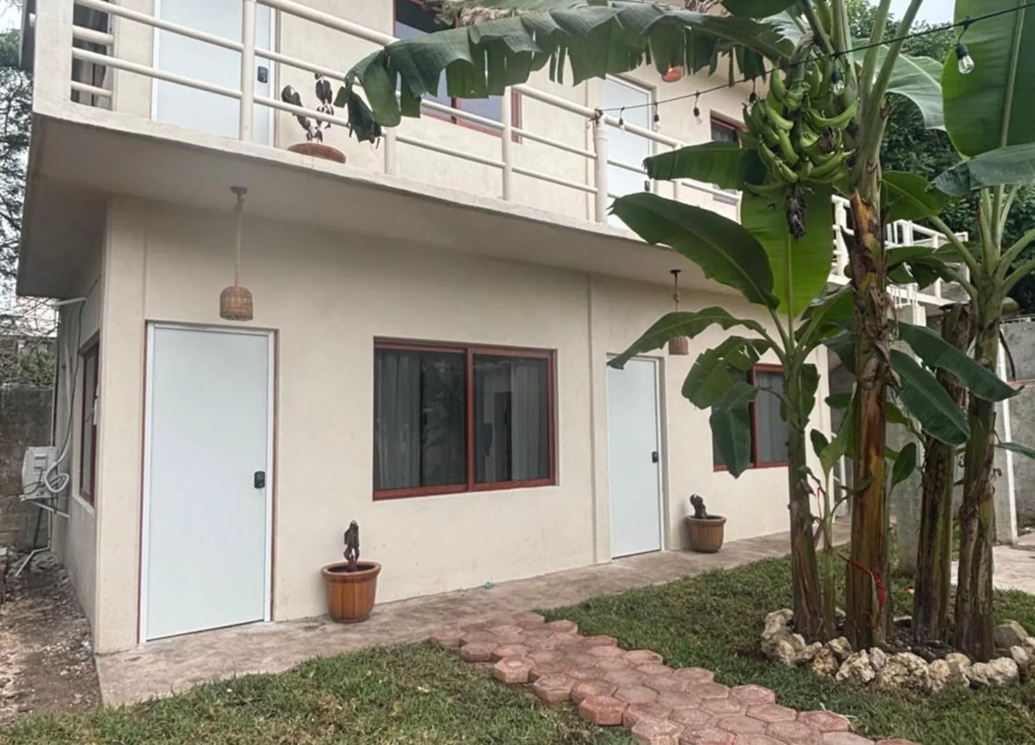 バカラル Casa Mora Bed & Breakfast